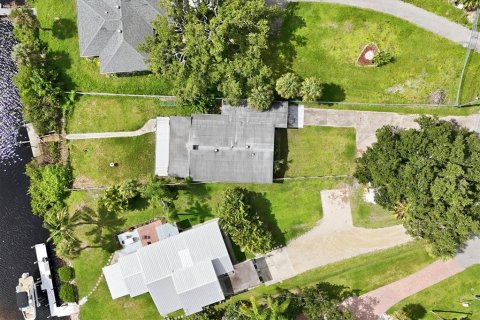 Terreno en venta en Nokomis, Florida № 2356267 - foto 9