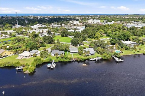 Terreno en venta en Nokomis, Florida № 2356267 - foto 18