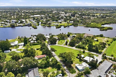 Terreno en venta en Nokomis, Florida № 2356267 - foto 14