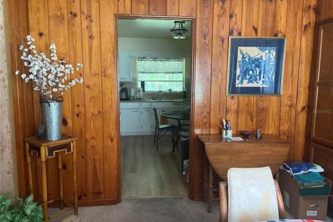 House in DeLand, Florida 3 bedrooms, 131.36 sq.m. № 1351289 - photo 15