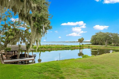 Condo in Leesburg, Florida, 3 bedrooms  № 2236106 - photo 4