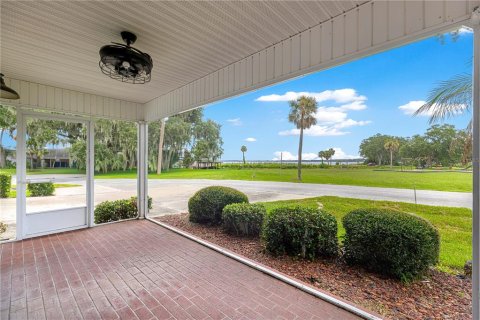 Condo in Leesburg, Florida, 3 bedrooms  № 2236106 - photo 3