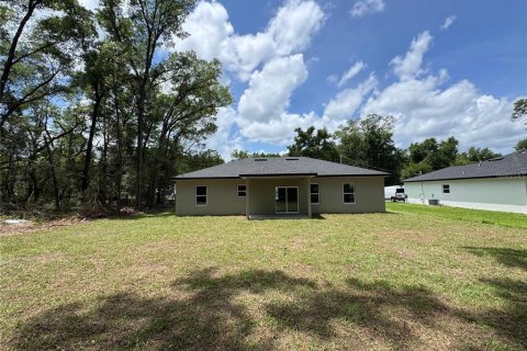 House in Citrus Springs, Florida 3 bedrooms, 127.83 sq.m. № 2201983 - photo 7