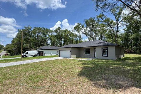 House in Citrus Springs, Florida 3 bedrooms, 127.83 sq.m. № 2201983 - photo 4
