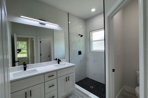 House in Citrus Springs, Florida 3 bedrooms, 127.83 sq.m. № 2201983 - photo 27