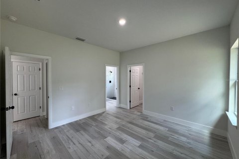 House in Citrus Springs, Florida 3 bedrooms, 127.83 sq.m. № 2201983 - photo 28