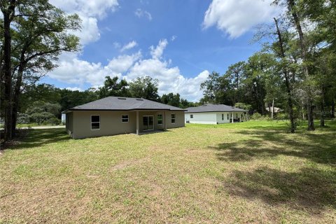 House in Citrus Springs, Florida 3 bedrooms, 127.83 sq.m. № 2201983 - photo 8