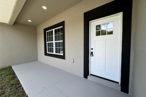 House in Citrus Springs, Florida 3 bedrooms, 127.83 sq.m. № 2201983 - photo 5
