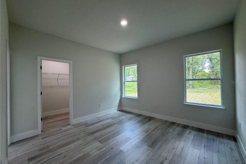 House in Citrus Springs, Florida 3 bedrooms, 127.83 sq.m. № 2201983 - photo 22