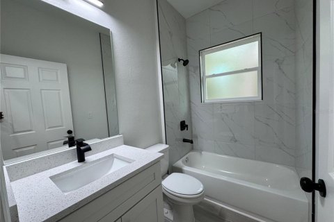 House in Citrus Springs, Florida 3 bedrooms, 127.83 sq.m. № 2201983 - photo 19