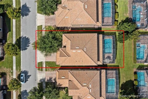 House in Davenport, Florida 6 bedrooms, 321.91 sq.m. № 2128271 - photo 5