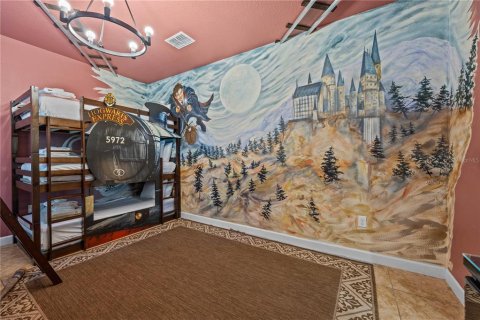 House in Davenport, Florida 6 bedrooms, 321.91 sq.m. № 2128271 - photo 16