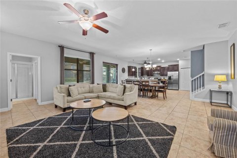 House in Davenport, Florida 6 bedrooms, 321.91 sq.m. № 2128271 - photo 7