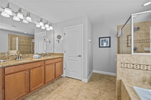 House in Davenport, Florida 6 bedrooms, 321.91 sq.m. № 2128271 - photo 30