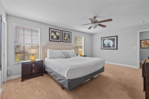 House in Davenport, Florida 6 bedrooms, 321.91 sq.m. № 2128271 - photo 28