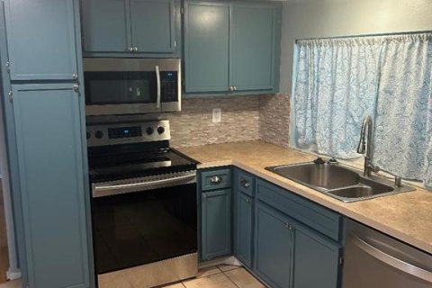 Casa en alquiler en Hudson, Florida, 2 dormitorios, 123.93 m2 № 1911019 - foto 3