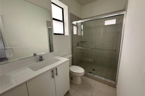 Townhouse in Homestead, Florida 3 bedrooms, 123.37 sq.m. № 1874500 - photo 13