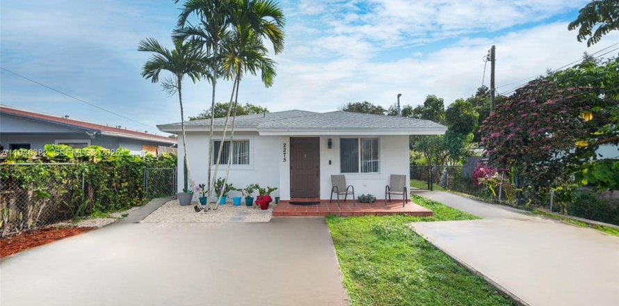 Immobilier commercial à Miami, Floride № 2002755