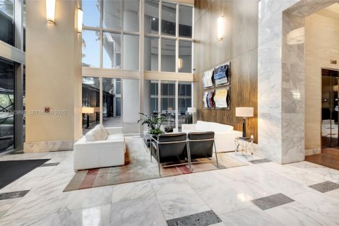 Copropriété à louer à Miami, Floride: 2 chambres, 120.77 m2 № 1982318 - photo 20