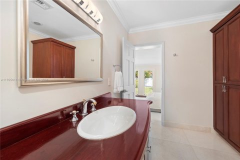 Casa en venta en Miami Beach, Florida, 3 dormitorios, 202.53 m2 № 1458374 - foto 13