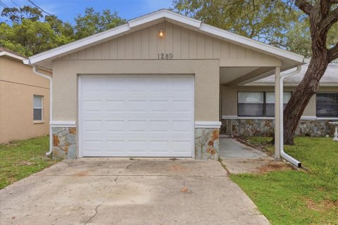 Immobilier commercial à vendre à Spring Hill, Floride: 4 chambres, 187.48 m2 № 2149262 - photo 10
