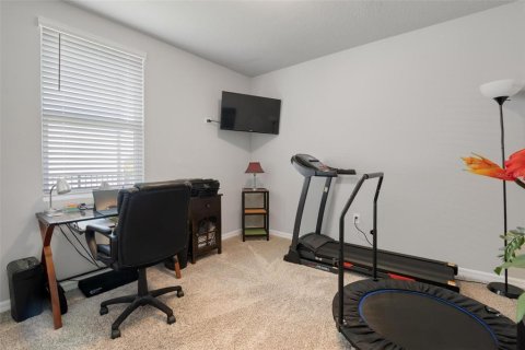 House in Auburndale, Florida 3 bedrooms, 157.47 sq.m. № 1885635 - photo 21
