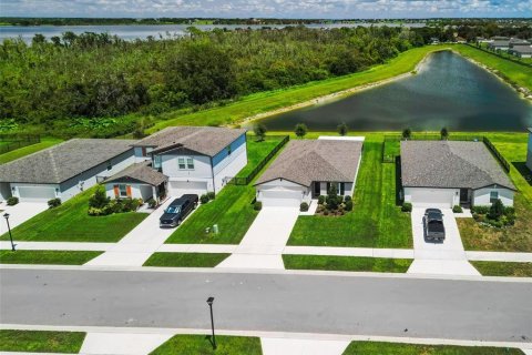 House in Auburndale, Florida 3 bedrooms, 157.47 sq.m. № 1885635 - photo 30