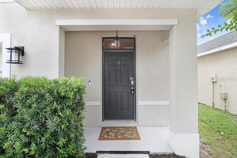 House in Sun City Center, Florida 5 bedrooms, 237.09 sq.m. № 2395886 - photo 29