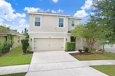 House in Sun City Center, Florida 5 bedrooms, 237.09 sq.m. № 2395886 - photo 3