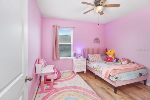 House in Sun City Center, Florida 5 bedrooms, 237.09 sq.m. № 2395886 - photo 27