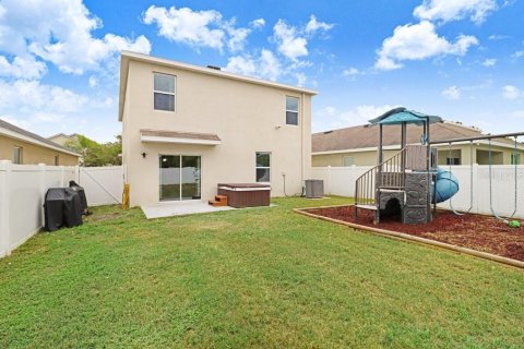 House in Sun City Center, Florida 5 bedrooms, 237.09 sq.m. № 2395886 - photo 30