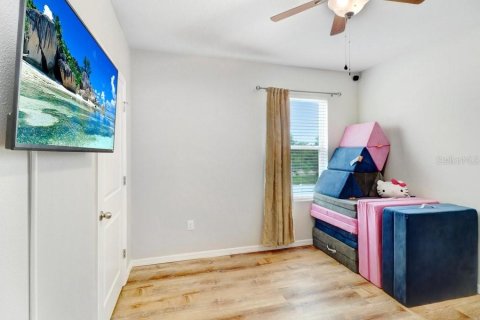 House in Sun City Center, Florida 5 bedrooms, 237.09 sq.m. № 2395886 - photo 26