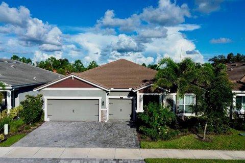 Casa en Sarasota, Florida 4 dormitorios, 228.35 m2 № 2363993