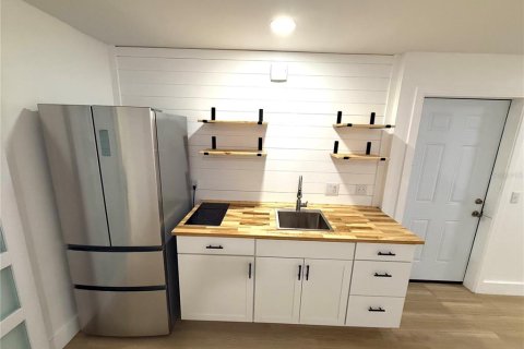 Appartement à louer à Saint Petersburg, Floride: 1 pièce, 112.6 m2 № 2398774 - photo 7