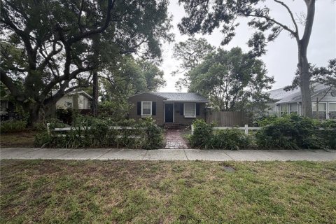 Studio à Saint Petersburg, Floride № 2398774