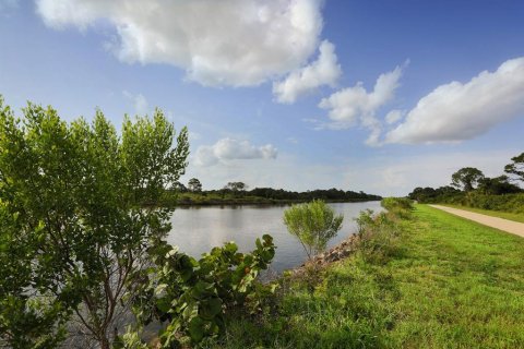 Terreno en venta en Venice, Florida № 1114692 - foto 26