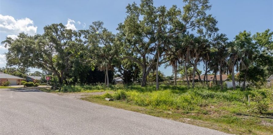 Terreno en Venice, Florida № 1114692
