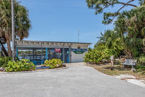 Terreno en venta en Venice, Florida № 1114692 - foto 21