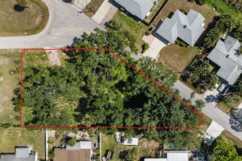 Terreno en venta en Venice, Florida № 1114692 - foto 3