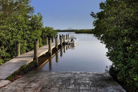 Terreno en venta en Venice, Florida № 1114692 - foto 24