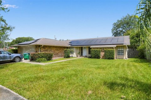 Casa en Longwood, Florida 4 dormitorios, 205.96 m2 № 2385603