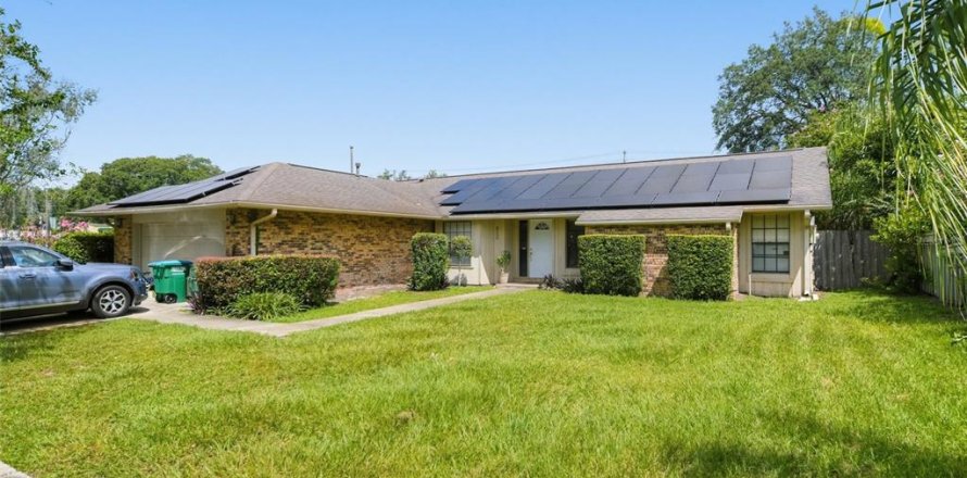 Casa en Longwood, Florida 4 dormitorios, 205.96 m2 № 2385603