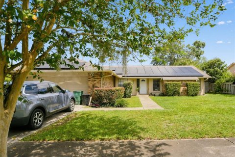 Casa en venta en Longwood, Florida, 4 dormitorios, 205.96 m2 № 2385603 - foto 3