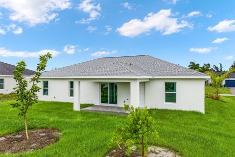 Casa en venta en Cape Coral, Florida, 4 dormitorios, 185.62 m2 № 1903114 - foto 25