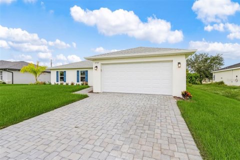 Casa en venta en Cape Coral, Florida, 4 dormitorios, 185.62 m2 № 1903114 - foto 24