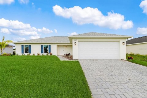 Casa en venta en Cape Coral, Florida, 4 dormitorios, 185.62 m2 № 1903114 - foto 1