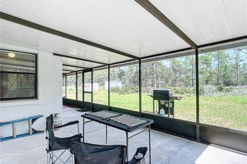 Casa en venta en Dunnellon, Florida, 3 dormitorios, 134.24 m2 № 1916600 - foto 28
