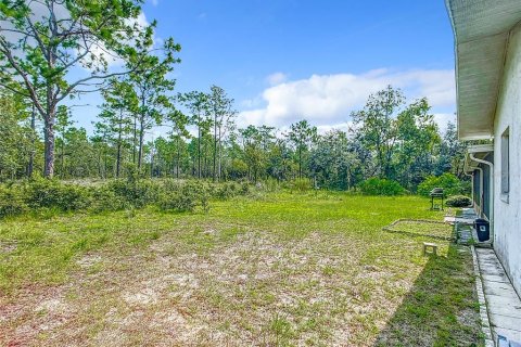 Casa en venta en Dunnellon, Florida, 3 dormitorios, 134.24 m2 № 1916600 - foto 30