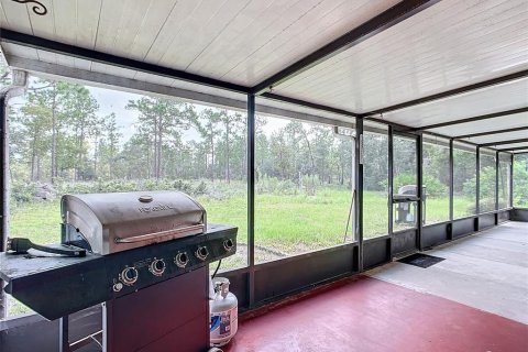 Casa en venta en Dunnellon, Florida, 3 dormitorios, 134.24 m2 № 1916600 - foto 25