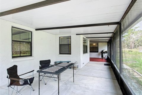 Casa en venta en Dunnellon, Florida, 3 dormitorios, 134.24 m2 № 1916600 - foto 27